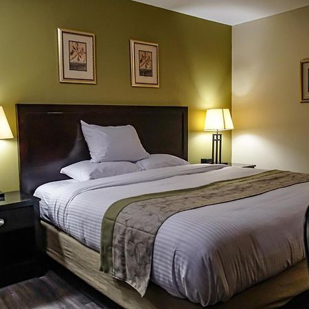 Skyland Motel Inn & Suites Huntsville Esterno foto