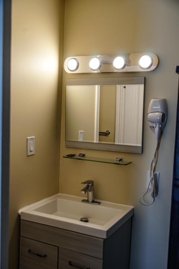 Skyland Motel Inn & Suites Huntsville Esterno foto