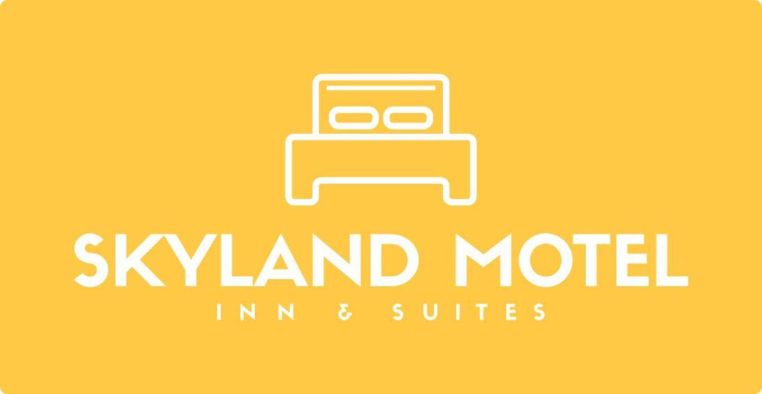Skyland Motel Inn & Suites Huntsville Esterno foto
